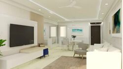 Sunrise Gardens (D28), Condominium #558138861